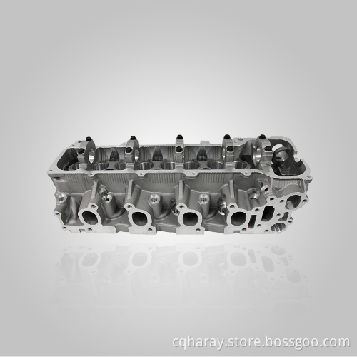 2RZ-E Auto Parts Engine Cylinder Head For TOYOTA